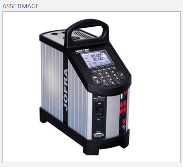 2. Asset Image