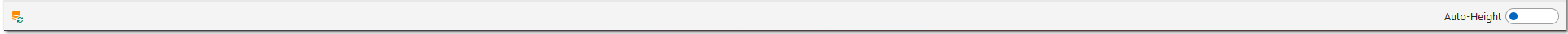 2. Status Bar