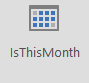 3. IsThisMonth