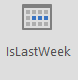 6. IsLastWeek