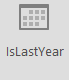 8. IsLastYear
