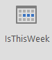 2. IsThisWeek