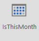 3. IsThisMonth
