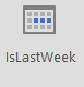 6. IsLastWeek
