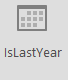 8. IsLastYear