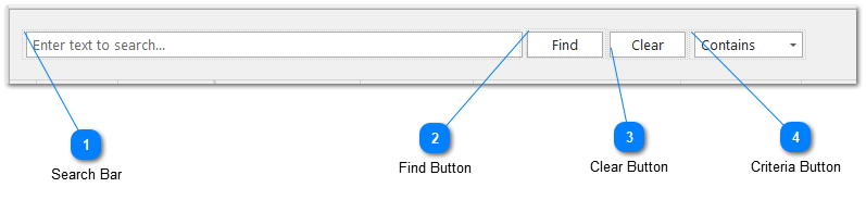Find Panel