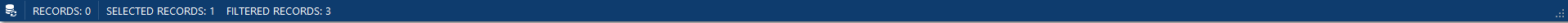 14. Status Bar