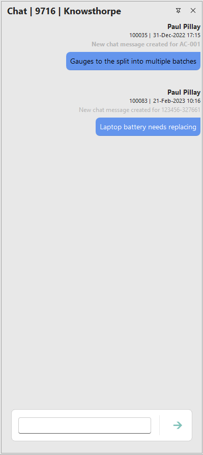 3. <TODO : Control Name>