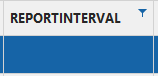 3. Report Interval