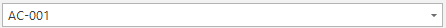 8. Job Number